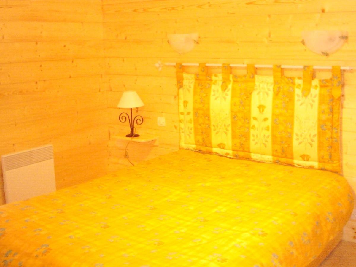 Chalet Charmant A La Bresse Avec Terrasse Et Jardin Cloture 외부 사진