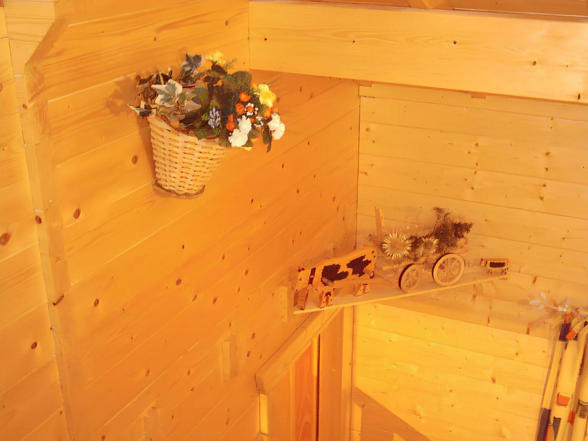 Chalet Charmant A La Bresse Avec Terrasse Et Jardin Cloture 외부 사진